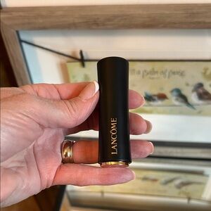 Lancome French Tea Cream Lipstick #274